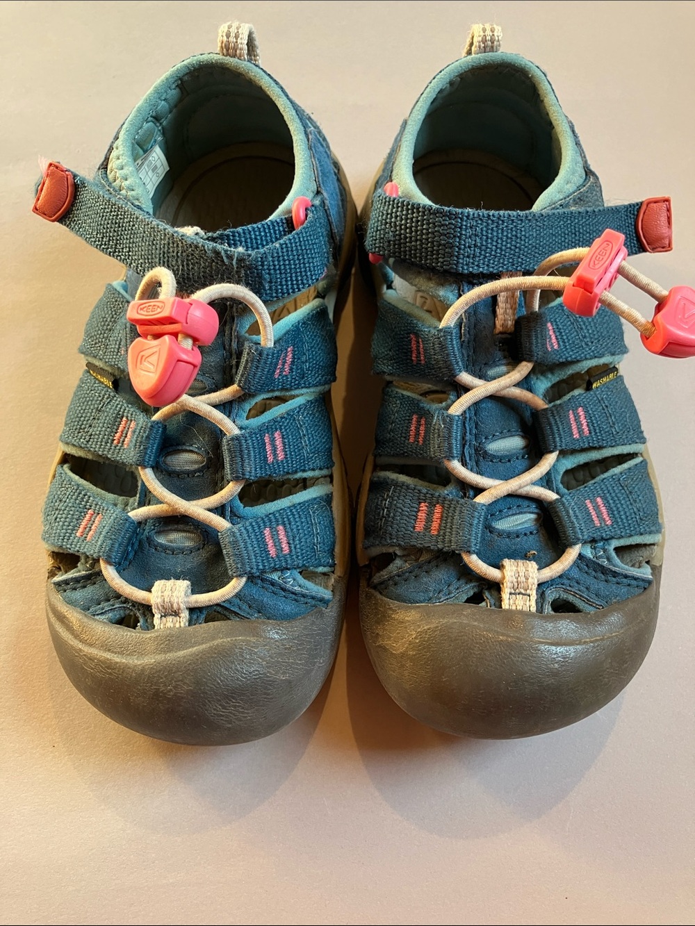 Keen sandals 🩴 - Picture 4 of 4